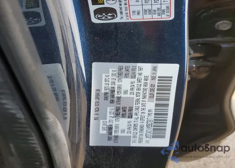 2021 Mazda Cx-9 Touring z USA, uszkodzony, nr VIN JM3TCACYXM0507917